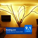Holzmichel Fewo Mit Balkon