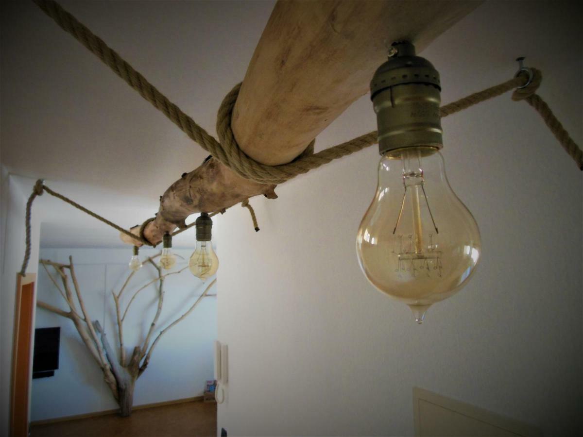 Holzmichel Mit Balkon Apartamento