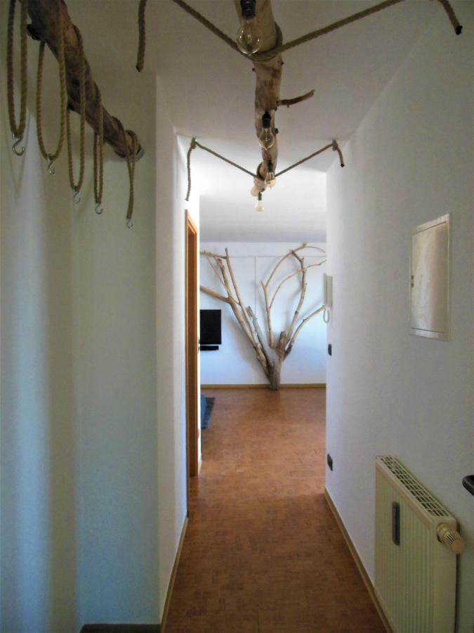 Holzmichel Mit Balkon